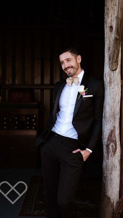 Tyler Mathews - Brisbane Escorts - Independent private escort