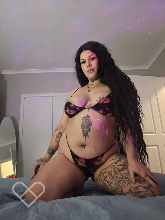 Anna - Tattoobaby_xx portrait