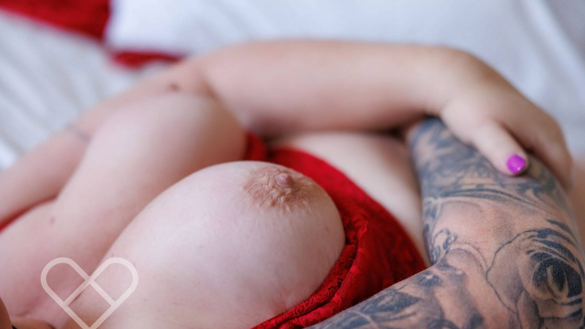 Darci Grace landscape