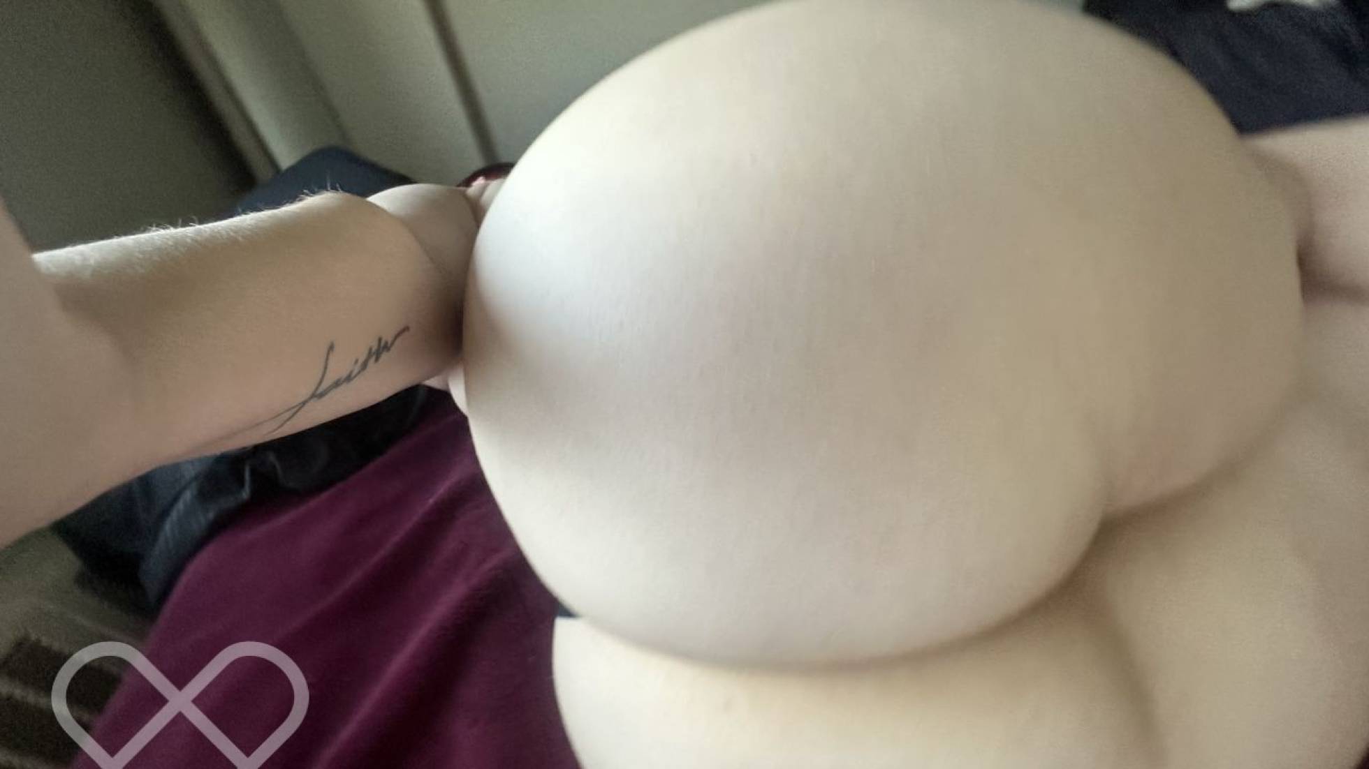 Neighbor Lina landscape