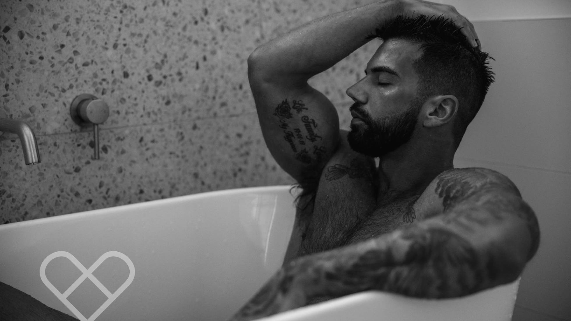 Jaxon Reeves landscape