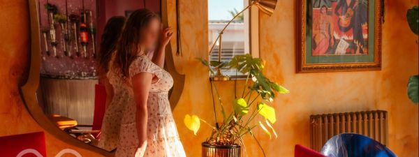 Inara Darling landscape