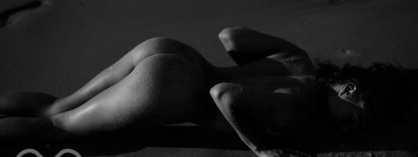 Honey Bijou landscape