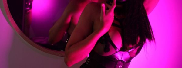 Mistress Clara landscape