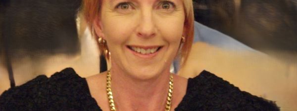 Linda Jones landscape