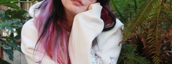 Wren Valentine landscape