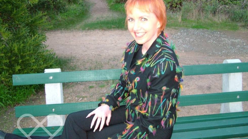 Linda Jones landscape