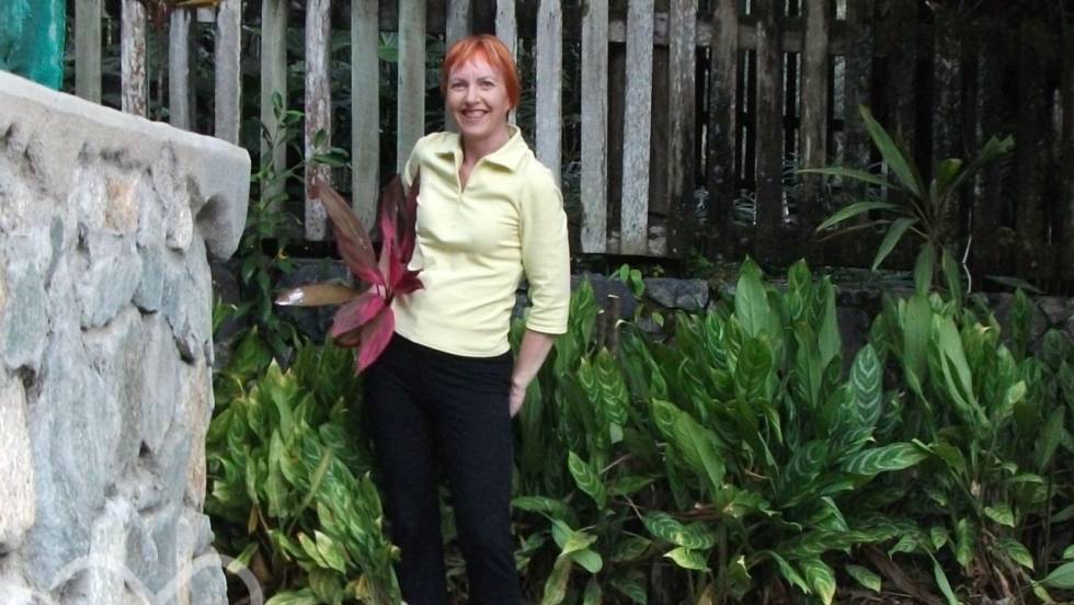 Linda Jones landscape