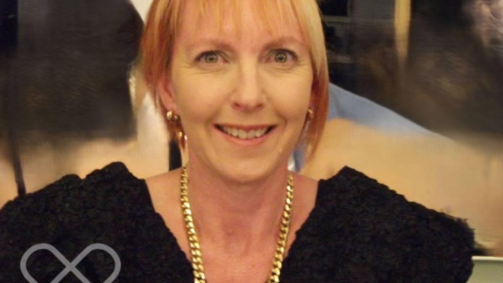 Linda Jones landscape