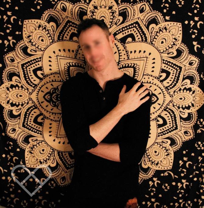 Kurt Matthews portrait