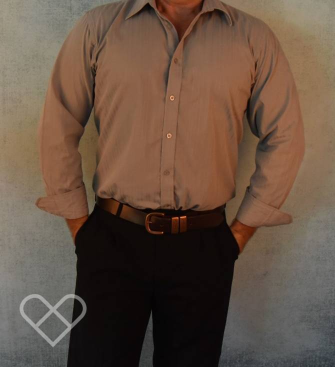 Aiden Times portrait