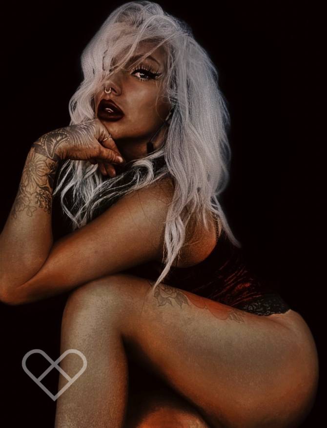 Octaviaaa portrait