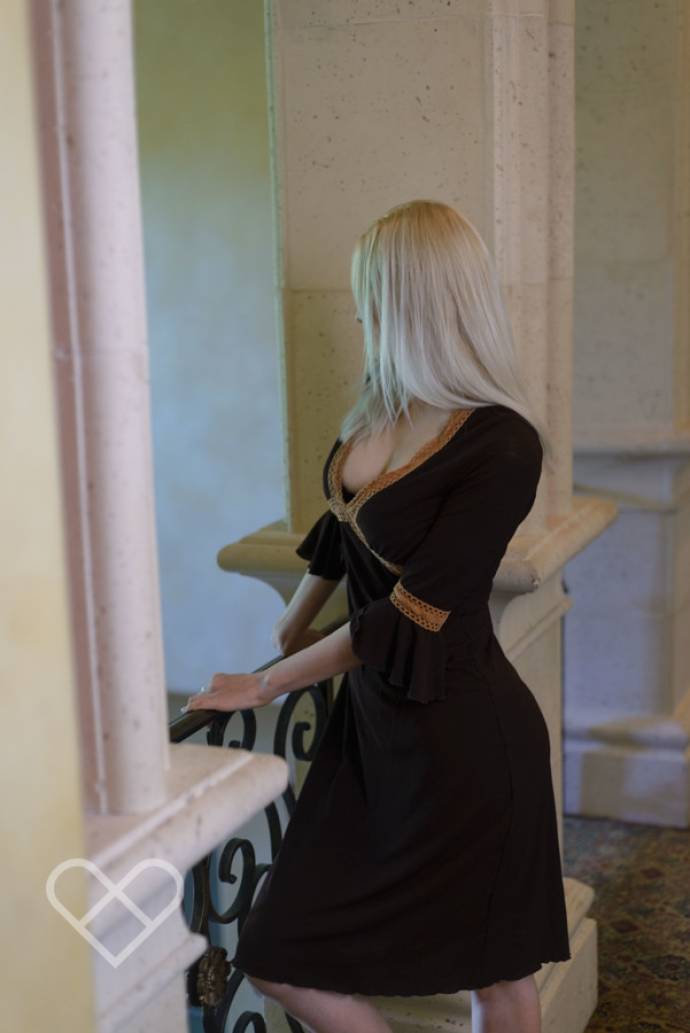 Lilith Gilman portrait