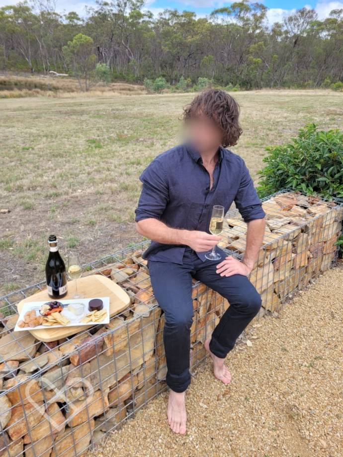 JD Fantastic portrait