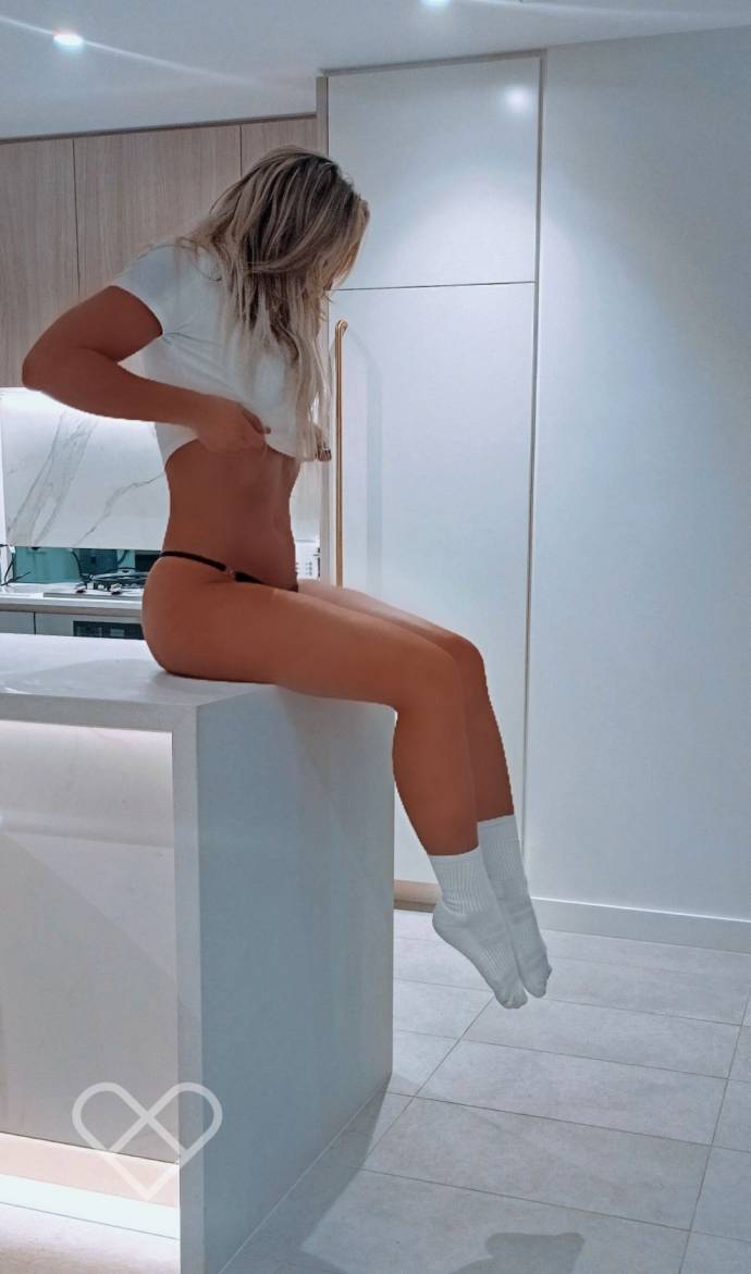 Kasandra Russel portrait