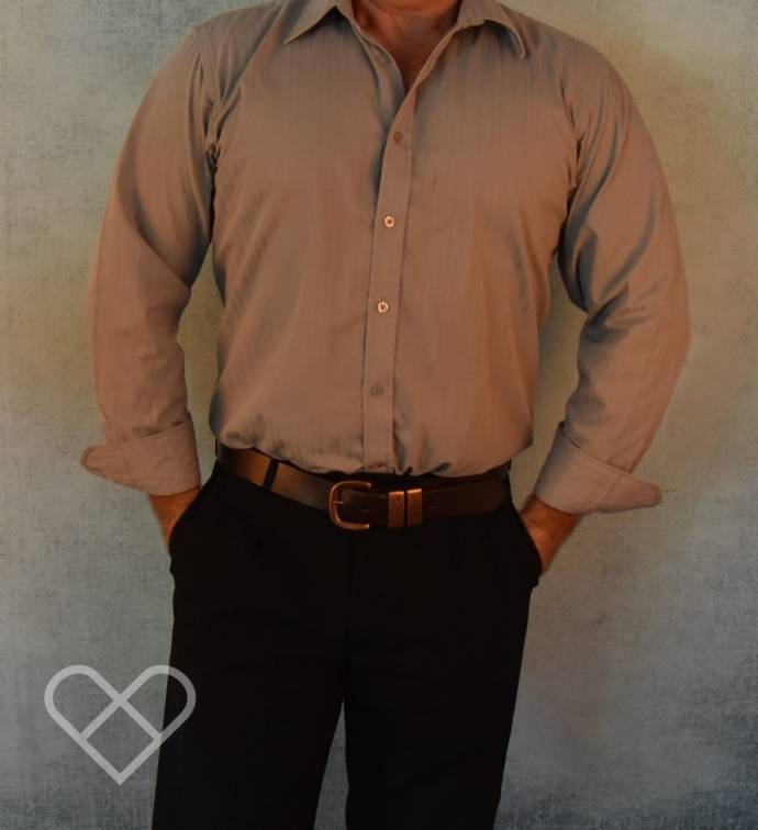 Aiden Times portrait