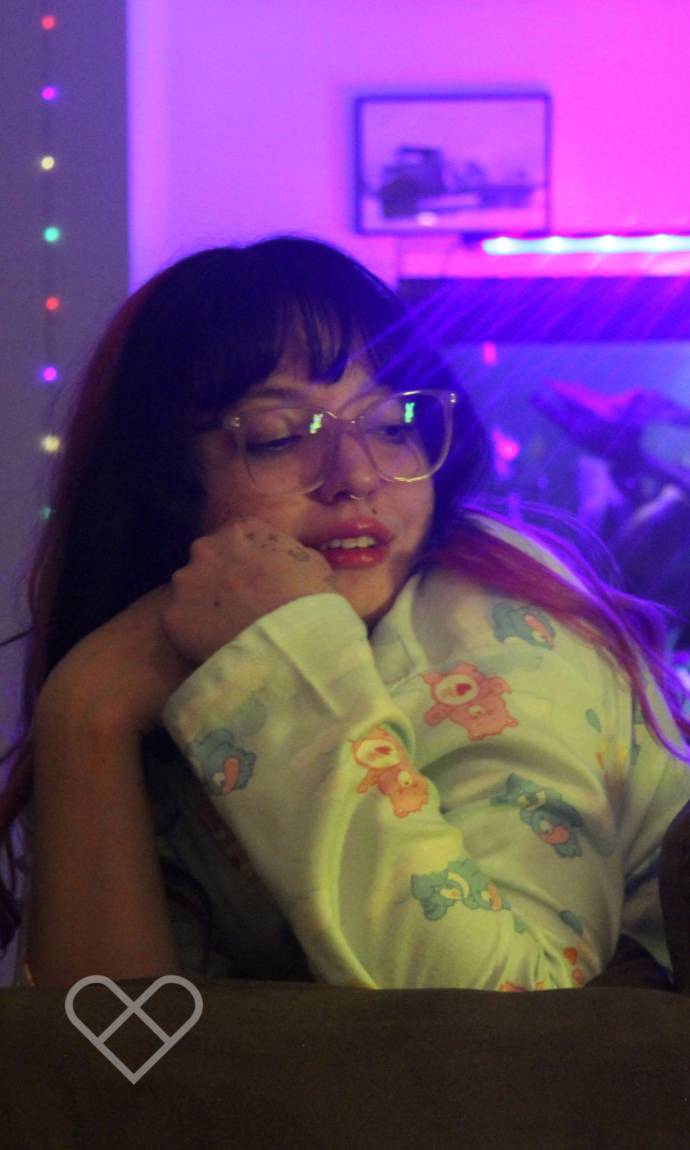 Wren Valentine portrait