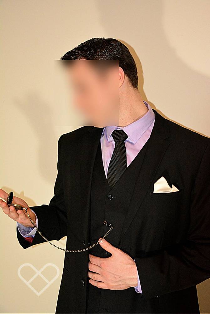 Kurt Matthews portrait