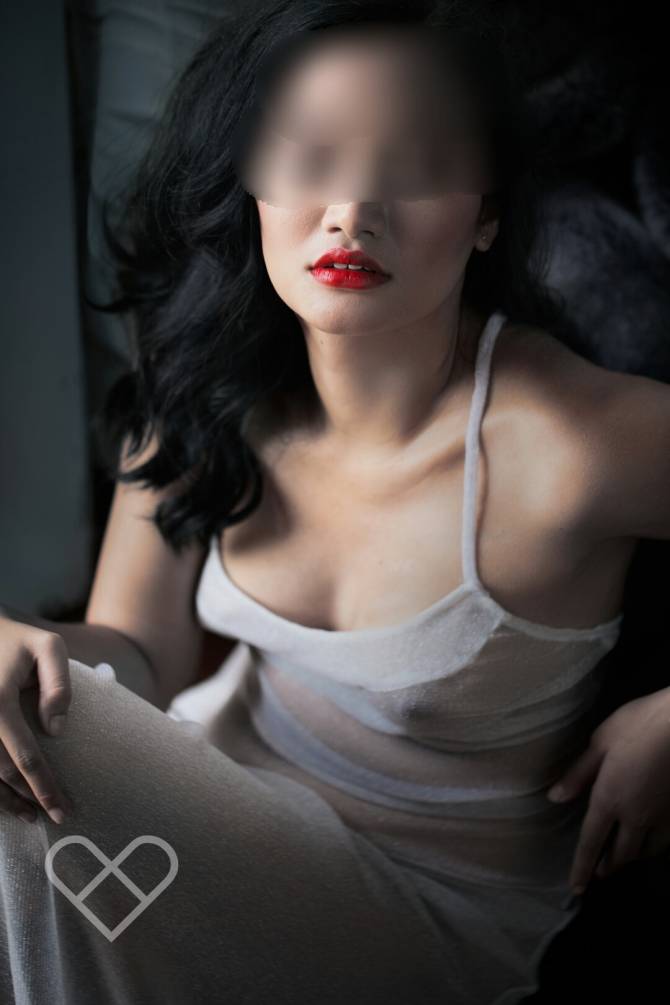Melizsa Lee portrait
