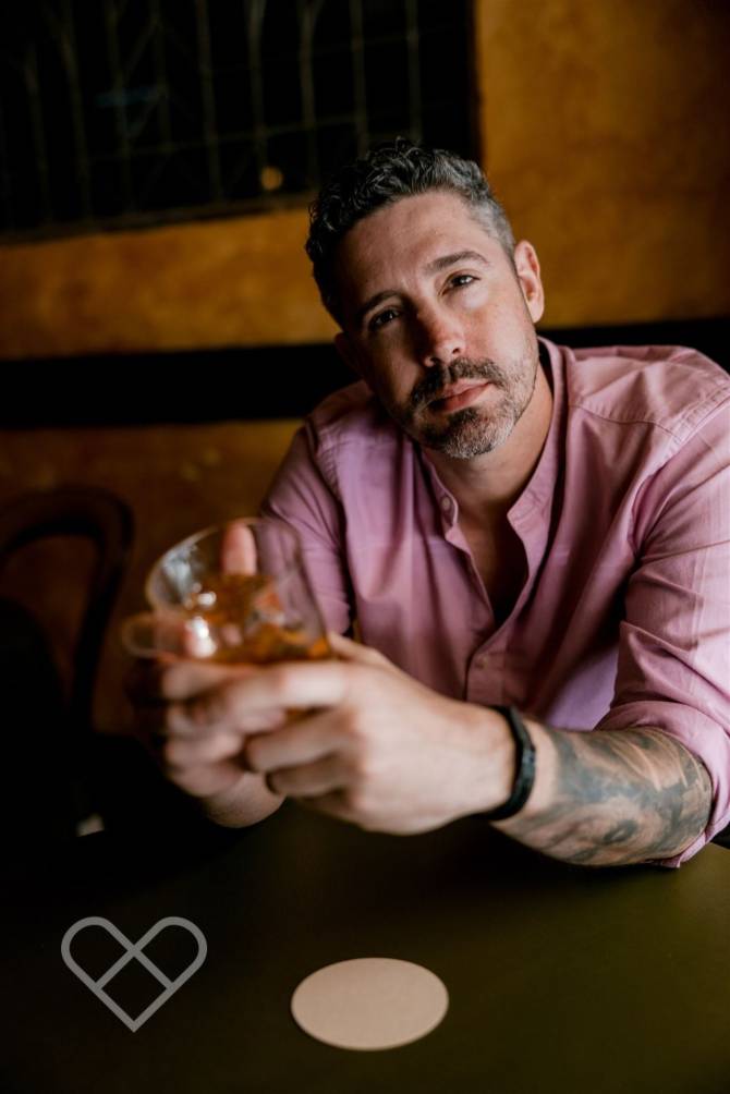 Tyler Mathews portrait