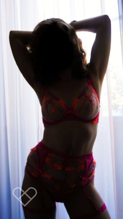 Lexie - Canberra Escorts - Independent private escort
