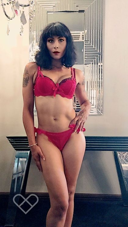 Jade Millennium - Canberra Escorts - Independent private escort