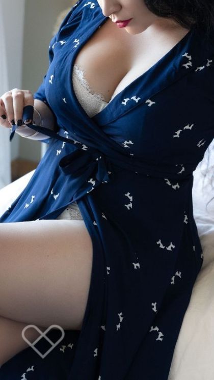 Frankie May - Melbourne Escorts - Independent private escort