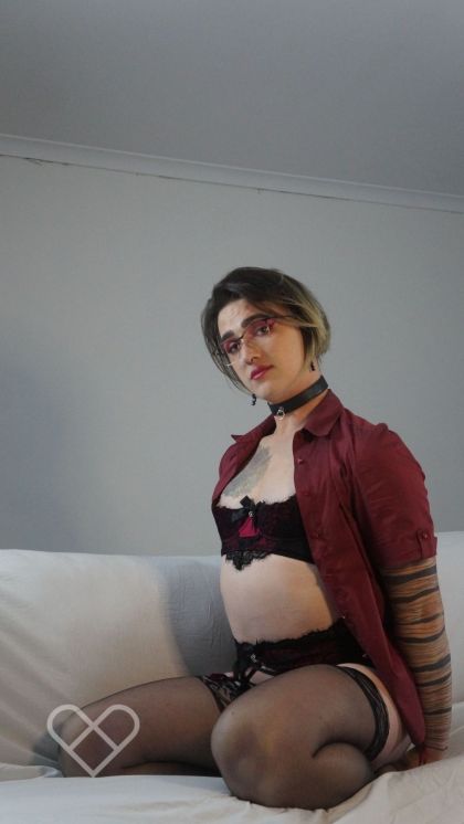 Isabel - Adelaide Escorts - Independent private escort