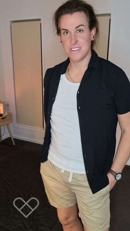 Hudson West - Brisbane Escorts - Independent private escort
