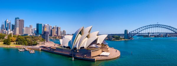 Explore Sydney Harbour with your very own Sydney Escort