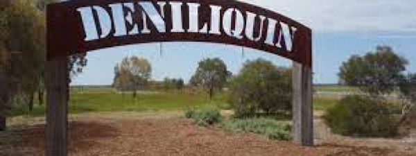 Enjoy Deniliquin, NSW with a stunning Deniliquin escort