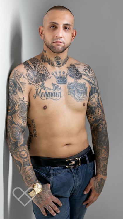 Adam nora - Sydney Escorts - Independent private escort