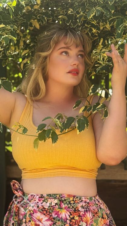 Sara Fennic - Melbourne Escorts - Independent private escort