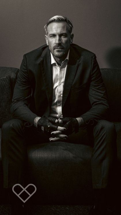 Kevin Rey - Sydney Escorts - Independent private escort