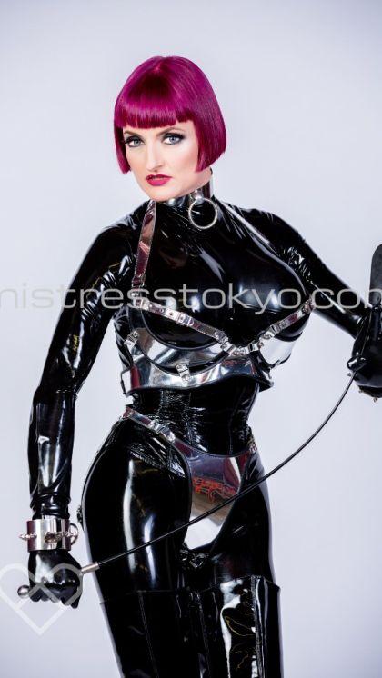 Mistress Tokyo - Sydney Escorts - Independent private escort