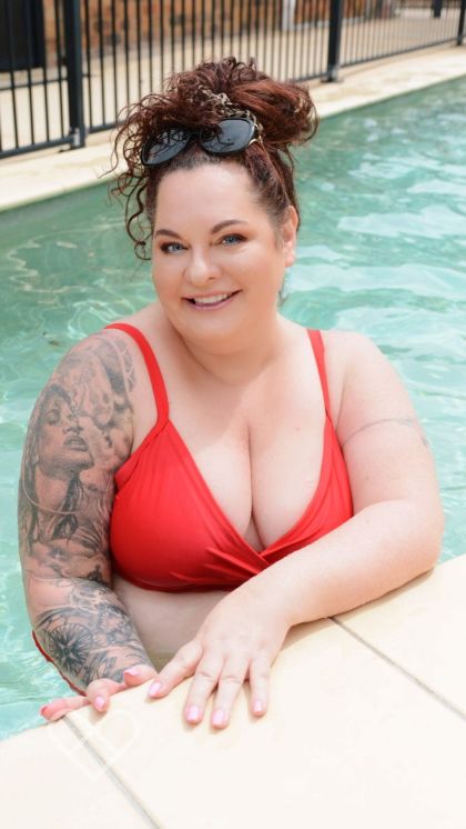 Darci Grace - Brisbane Escorts - Independent private escort