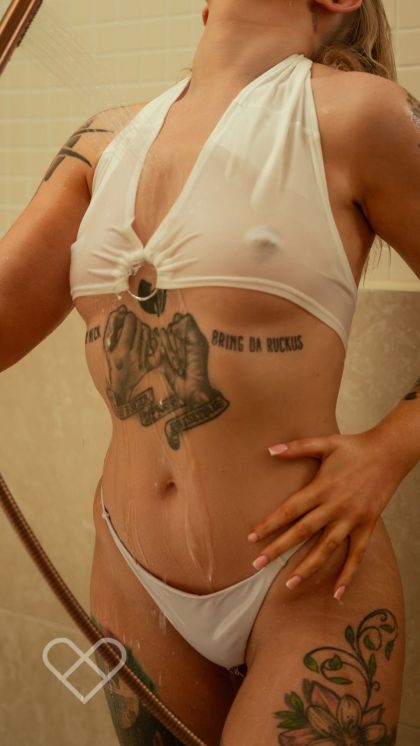 Hannah Williams - Brisbane Escorts - Independent private escort