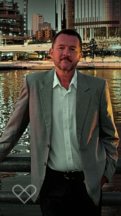 Jamie the Englishman - Brisbane Escorts - Independent private escort