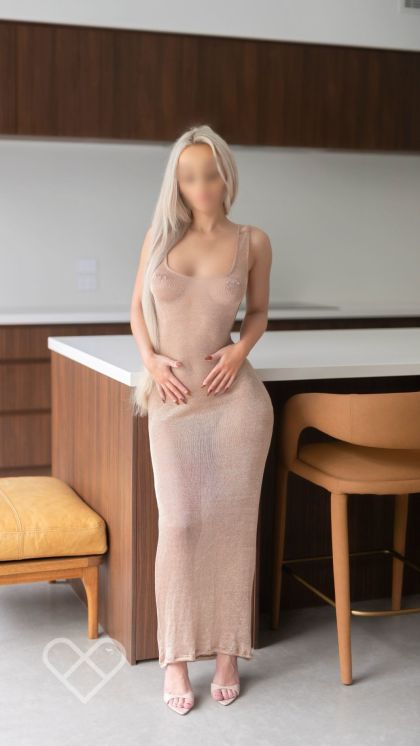 Sarah May - Brisbane Escorts - Independent private escort