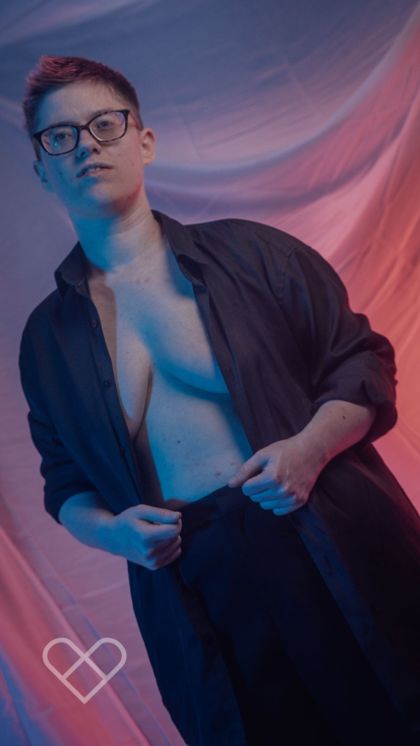 Charlie Bell - Brisbane Escorts - Independent private escort