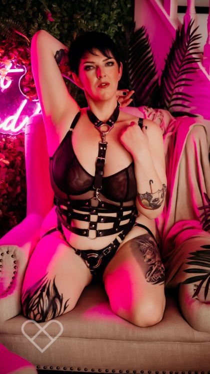 Ashley Stafford - Newcastle Escorts - Independent private escort