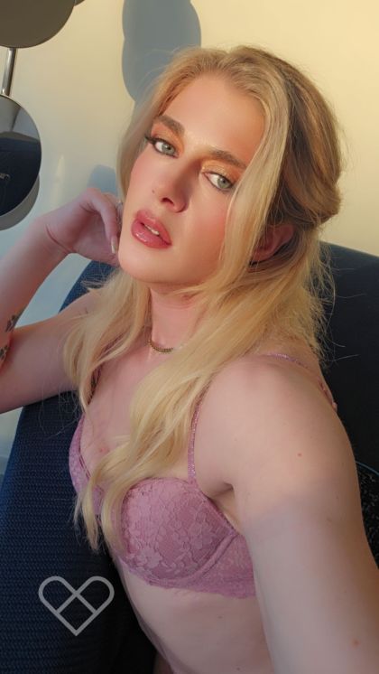 Bambi Rozè - Melbourne Escorts - Independent private escort