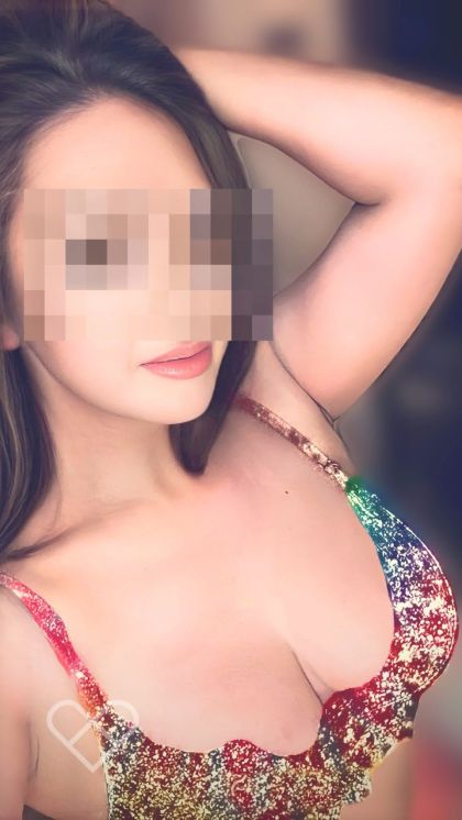 Natalie Foxx - Gold Coast Escorts - Independent private escort