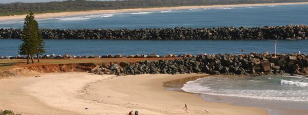 Take a day trip to the beach with a verified escort in Port Macquarie