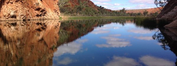 Take a cruise down the river in the company of an Alice Spring escort