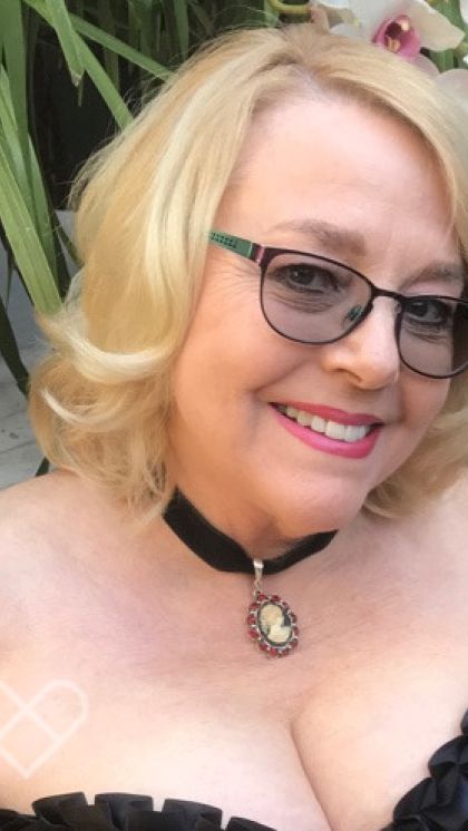 Janelle Eden - Adelaide Escorts - Independent private escort