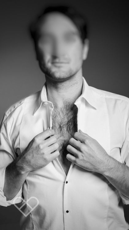 Connor Fox - Adelaide Escorts - Independent private escort