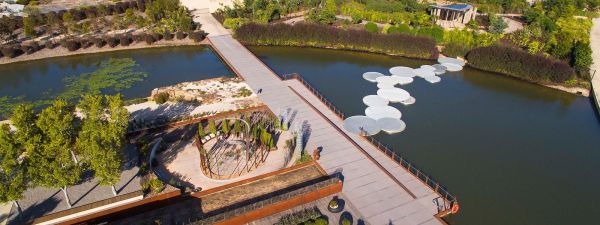 Visit the royal botanic gardens of Cranbourne with a Cranbourne escort