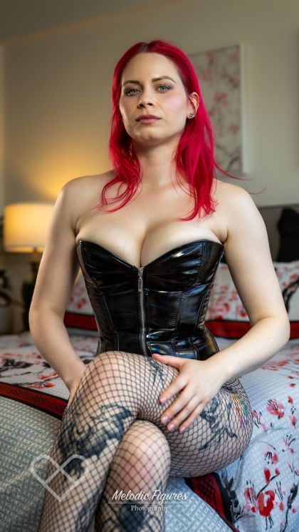 Photo of Mistress Lillith from Melbourne