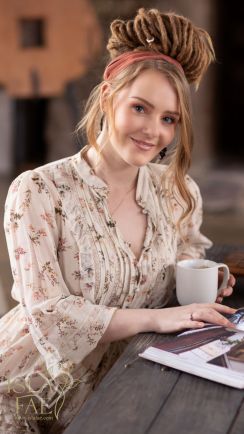 Isla Fae - Melbourne Escorts - Independent private escort